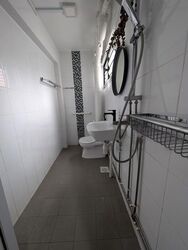 Blk 322 Woodlands Street 32 (Woodlands), HDB Executive #559936321